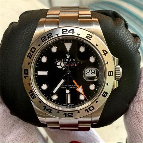 certified Rolex dealer near me